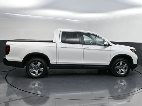 Used 2026 Honda Ridgeline RTL image 8