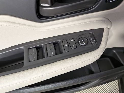 New 2026 Honda Odyssey EX-L image 15