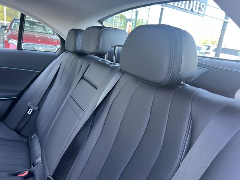 New 2025 Mercedes-Benz E 350 Sedan image 24