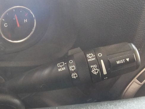 Used 2012 Jeep Wrangler Sport AWD/4WD image 22