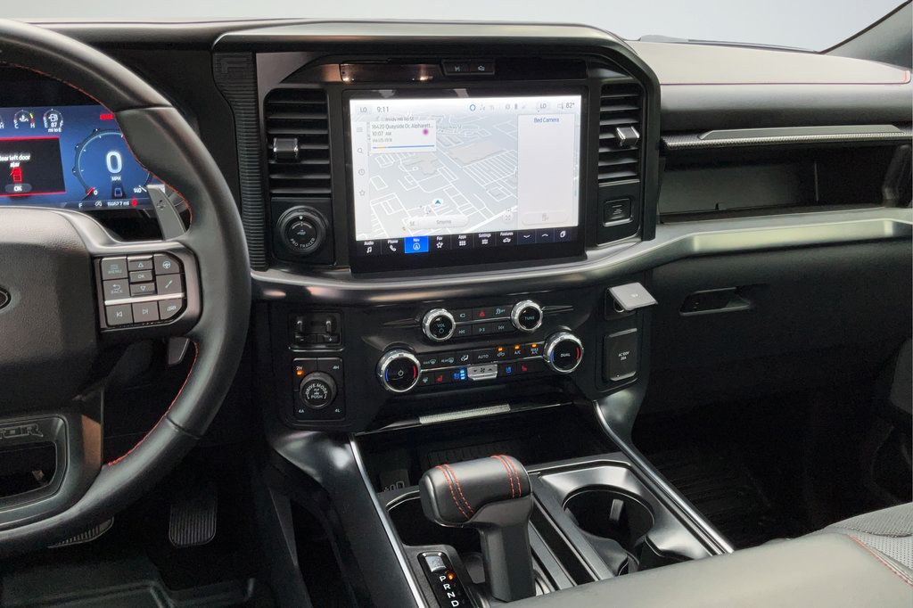 Used 2025 Ford F150 Raptor AWD/4WD image 15