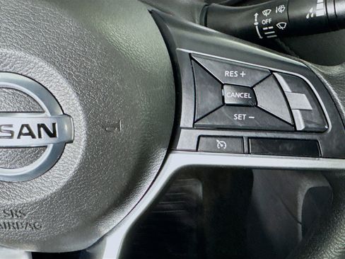 Used 2020 Nissan Versa S image 14