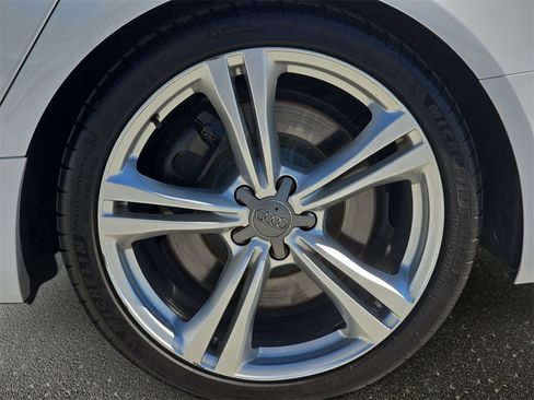 Used 2016 Audi S6 Premium Plus image 36