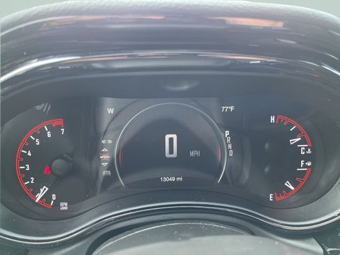 Used 2025 Dodge Durango GT w/ Blacktop Package AWD/4WD image 20