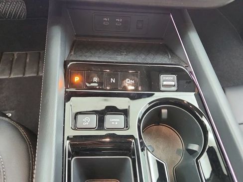 Used 2025 Nissan Murano SL w/ Cargo Package AWD/4WD image 26