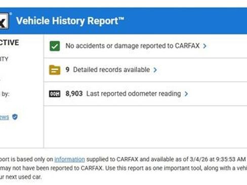 Used 2024 Ford Escape Active image 5