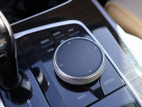 Used 2021 BMW X5 sDrive40i image 39