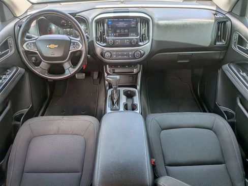 Used 2021 Chevrolet Colorado LT w/ LT Convenience Package RWD image 17