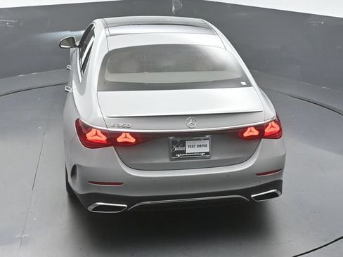 Certified 2026 Mercedes-Benz E 350 Sedan image 47