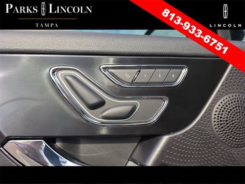 Certified 2024 Lincoln Corsair FWD image 18