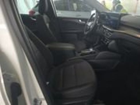 Used 2023 Ford Escape Active w/ Tech Pack #2 image 3