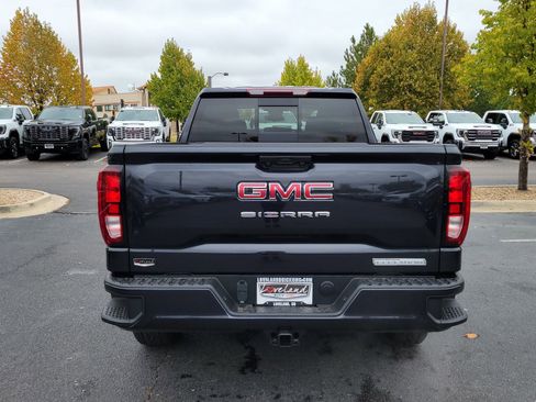 New 2026 GMC Sierra 1500 Elevation w/ Preferred Package image 4