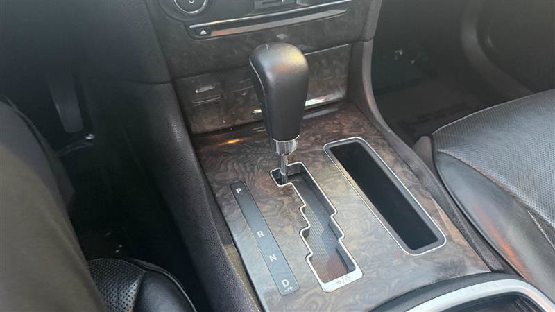Used 2014 Chrysler 300 C AWD/4WD image 27