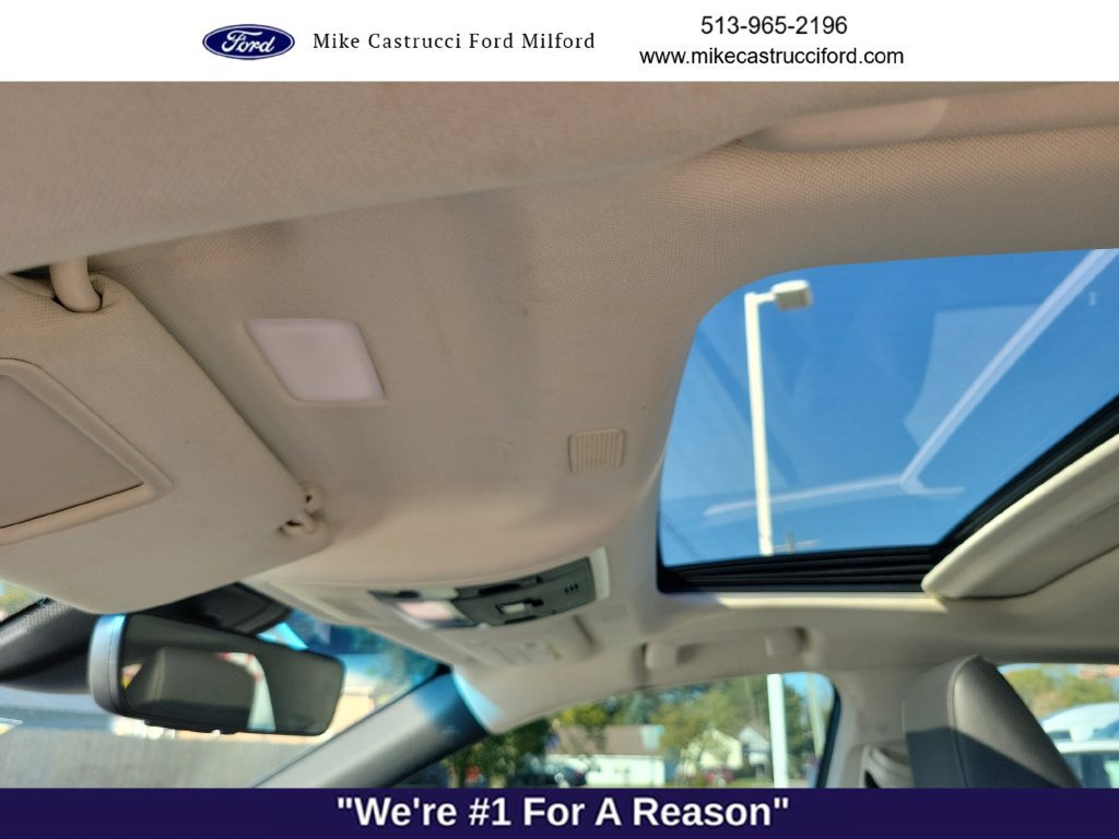 Used 2022 Lexus ES 250 w/ Premium Package AWD/4WD image 20