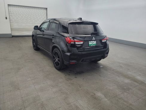 Used 2021 Mitsubishi Outlander Sport ES FWD image 5