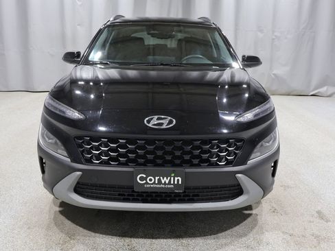 Used 2023 Hyundai Kona SEL w/ Cargo Package image 19