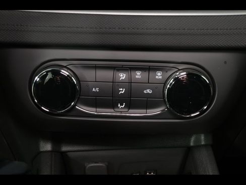 New 2026 Chevrolet TrailBlazer LS w/ LS Convenience Package FWD image 11