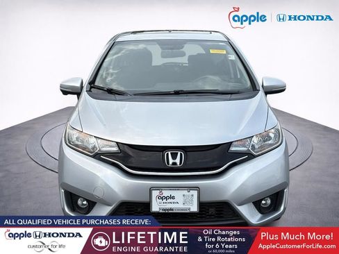 Used 2016 Honda Fit EX image 2