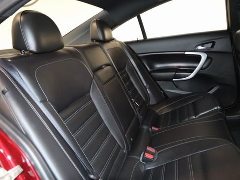 Used 2017 Buick Regal GS w/ Driver Confidence Package #2 image 61