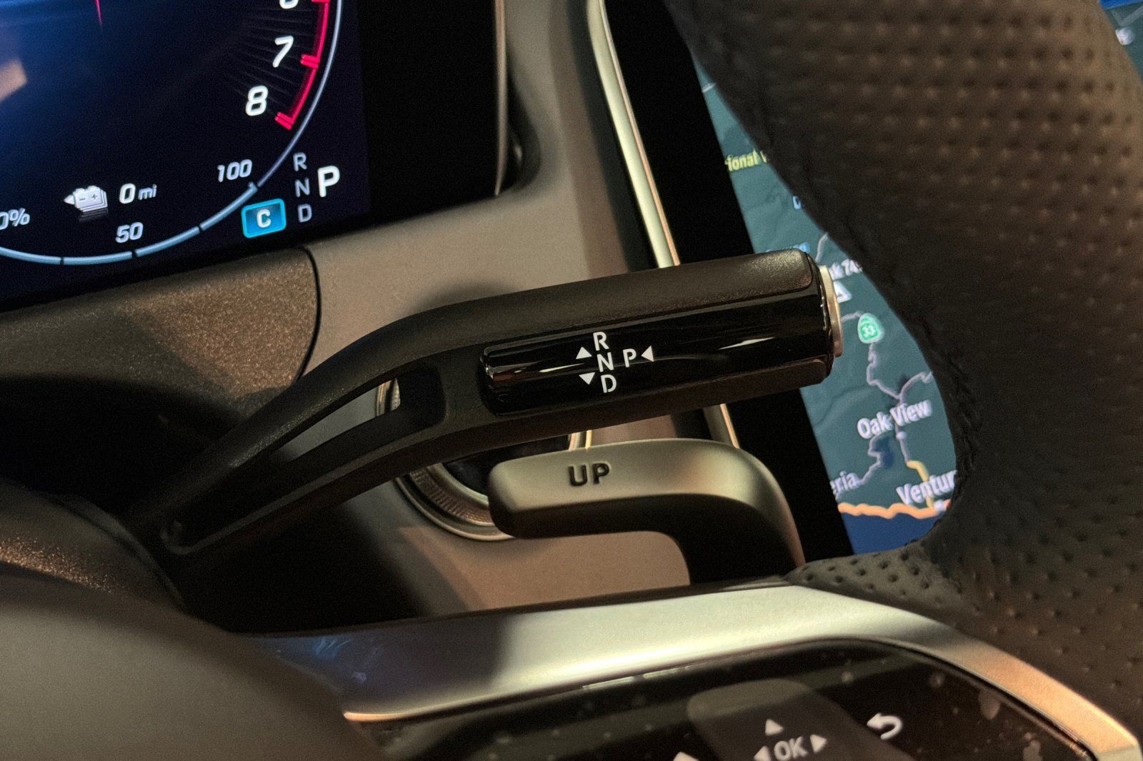 New 2027 Mercedes-Benz E 53 AMG e 4MATIC Sedan image 20