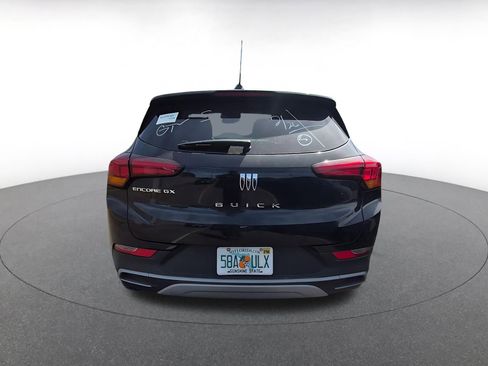 Used 2025 Buick Encore GX Preferred image 6