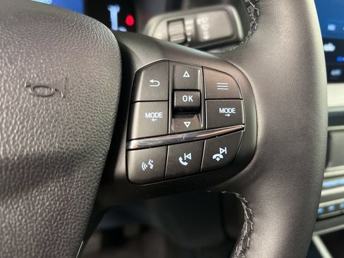 New 2026 Ford Maverick XLT AWD/4WD image 16