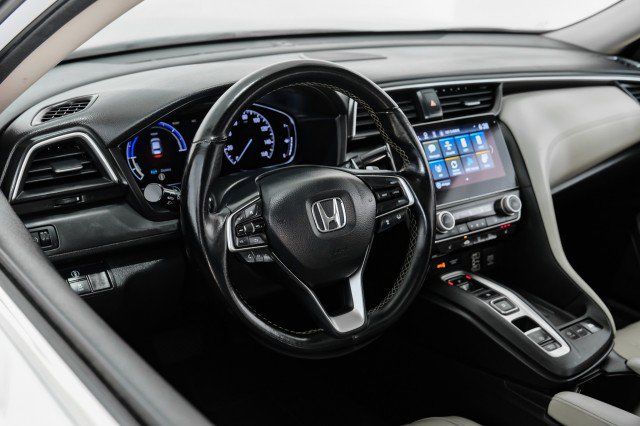 Used 2022 Honda Insight Touring image 13
