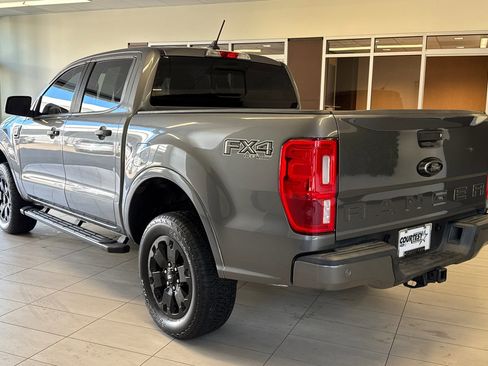 Used 2021 Ford Ranger XLT w/ Equipment Group 302A High image 6