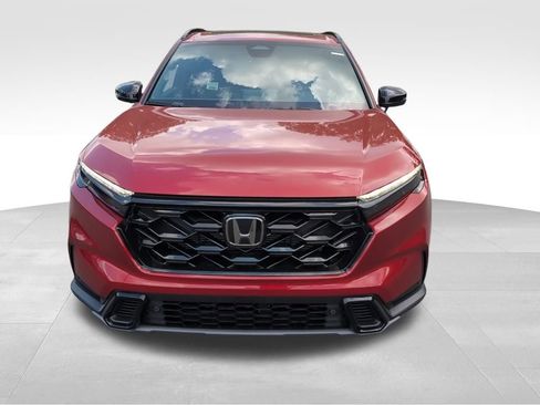 New 2026 Honda CR-V Sport-L image 2