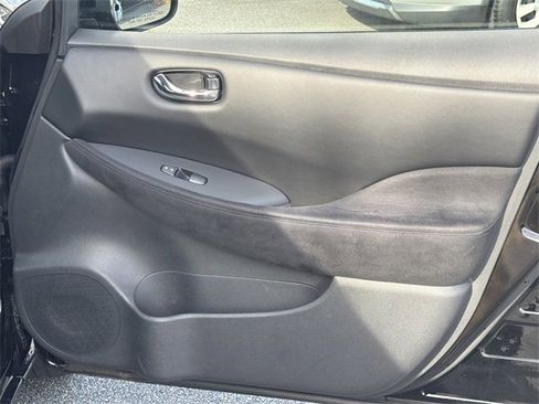 Used 2015 Nissan Leaf S w/ Charge Package image 14