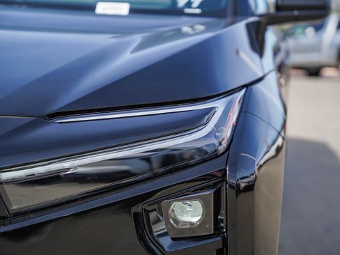 New 2026 Toyota bZ AWD/4WD image 5
