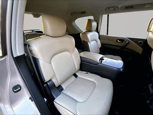 Used 2024 INFINITI QX80 Premium Select w/ Cargo Package image 20