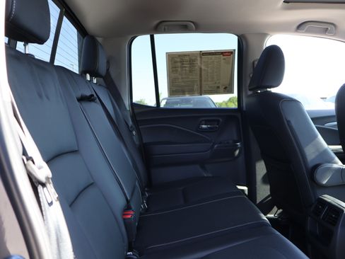 Used 2023 Honda Ridgeline RTL image 12