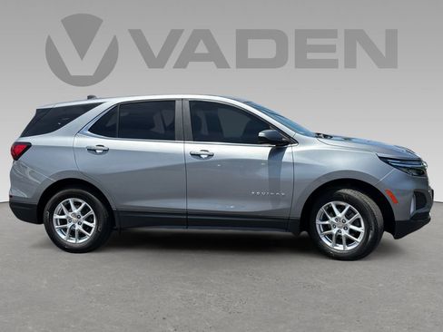 Used 2023 Chevrolet Equinox LT FWD image 5