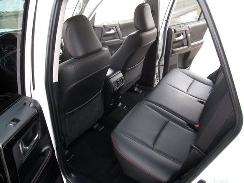 Used 2015 Toyota 4Runner Trail Premium image 27