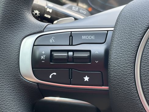 New 2025 Kia Sportage LX AWD/4WD image 13