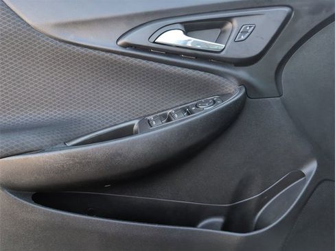 Certified 2016 Chevrolet Malibu Hybrid w/ Driver Confidence Package image 21