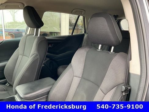 Used 2022 Subaru Outback Premium image 24