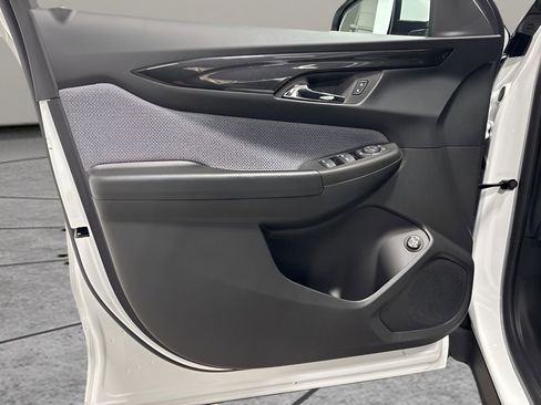 Used 2026 Chevrolet TrailBlazer LT w/ Convenience Package image 16