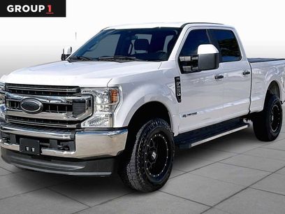 Used 2021 Ford F250 XL w/ STX Appearance Package