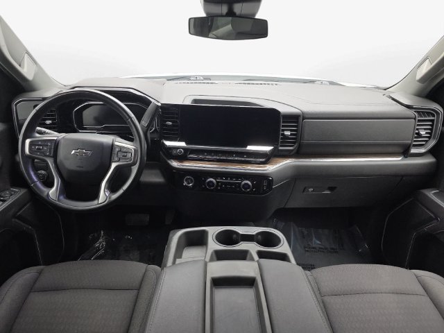 Used 2023 Chevrolet Silverado 1500 RST RWD image 13