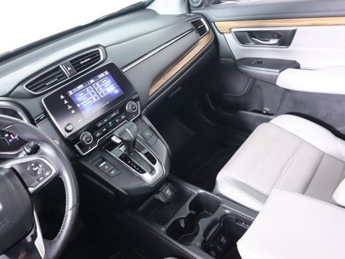 Used 2018 Honda CR-V EX-L image 33