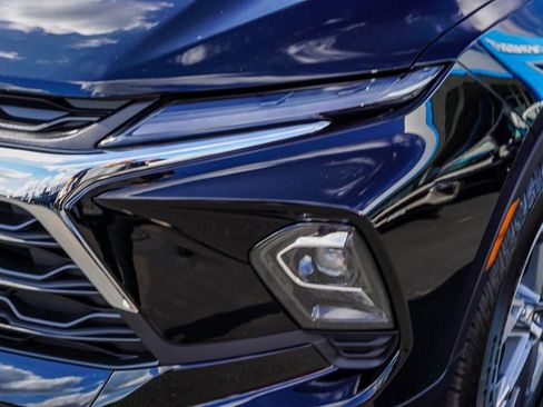 New 2026 Chevrolet Blazer LT image 5