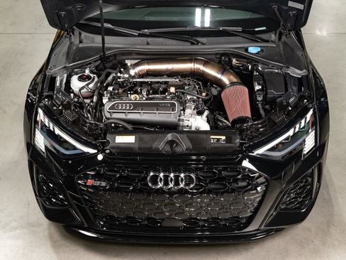 Used 2023 Audi RS 3 2.5T quattro image 35