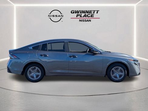 New 2026 Nissan Sentra S image 6