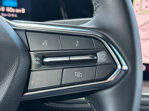 Certified 2025 Chevrolet Tahoe Z71 image 39