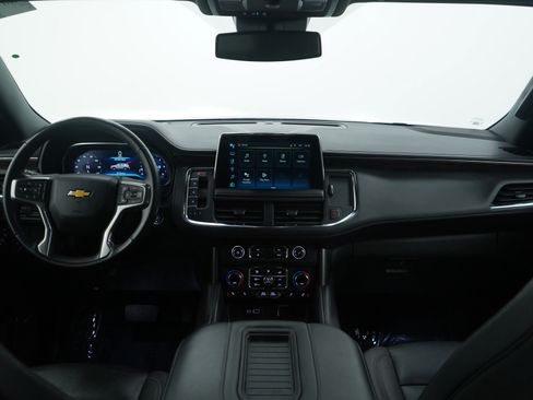 Used 2023 Chevrolet Tahoe LT image 13