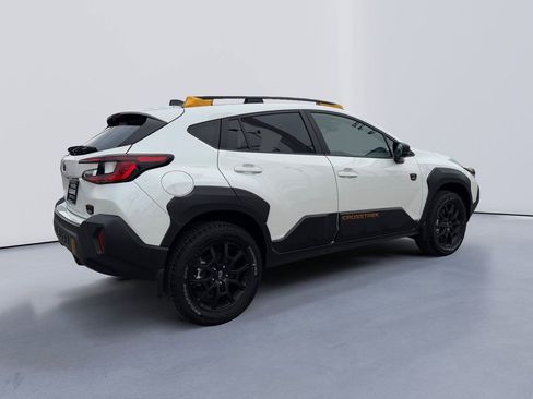 New 2026 Subaru Crosstrek 2.5i Wilderness w/ Crosstrek Mirror Package AWD/4WD image 3