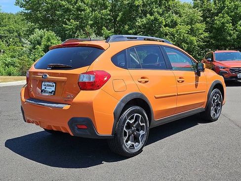 Used 2014 Subaru Crosstrek 2.0i Premium AWD/4WD image 6