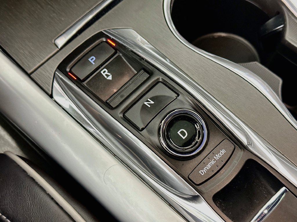 Used 2019 Acura TLX w/ Technology & A-SPEC Package FWD image 28